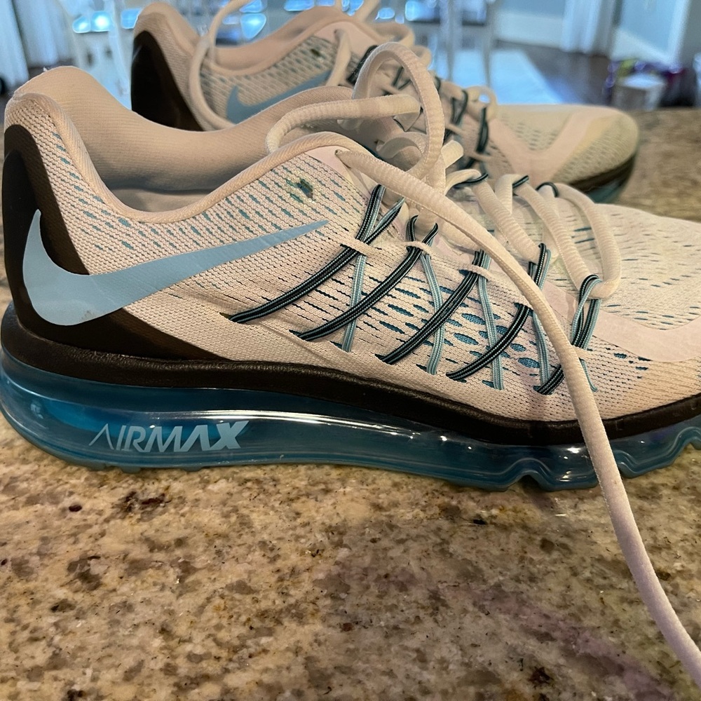 Nike Air Max Shoes
